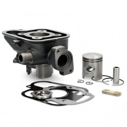 Cilindro Allpro 50cc horizontal LC Peugeot