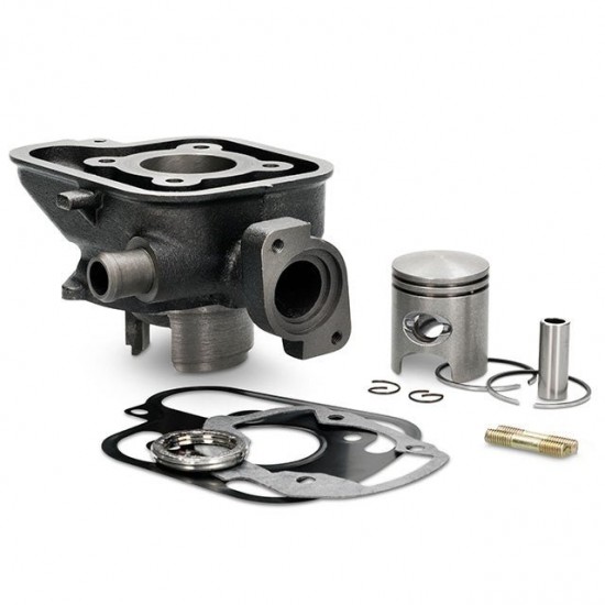 Cilindro Allpro 50cc horizontal LC Peugeot