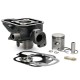 Cilindro Allpro 50cc horizontal LC Peugeot