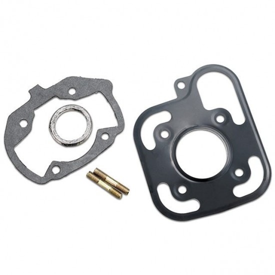 Cilindro Allpro 50cc horizontal LC Peugeot
