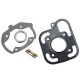 Cilindro Allpro 50cc horizontal LC Peugeot