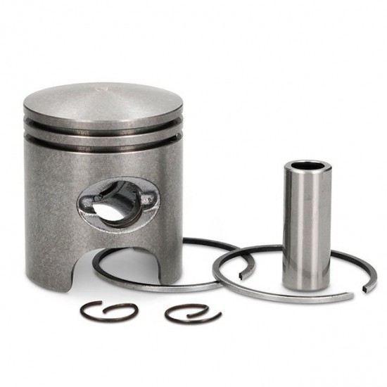 Cilindro Allpro 50cc horizontal LC Peugeot
