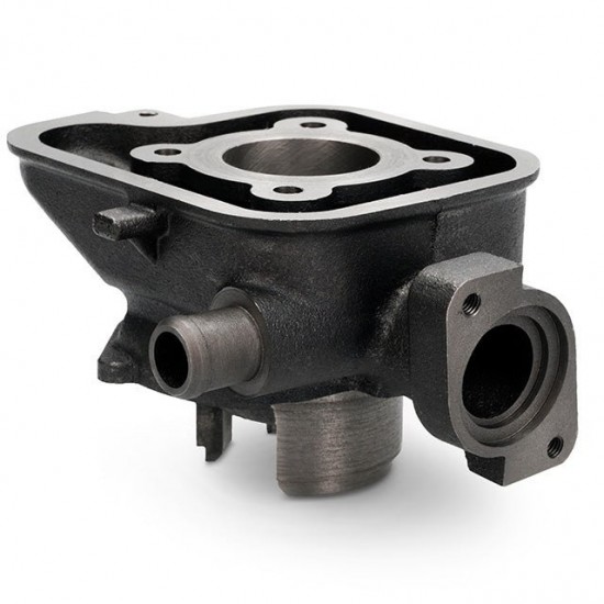 Cilindro Allpro 50cc horizontal LC Peugeot