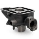 Cilindro Allpro 50cc horizontal LC Peugeot