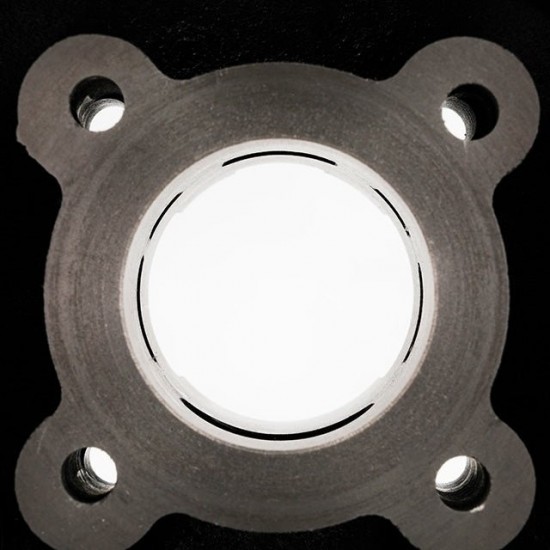 Cilindro Allpro 50cc horizontal LC Peugeot