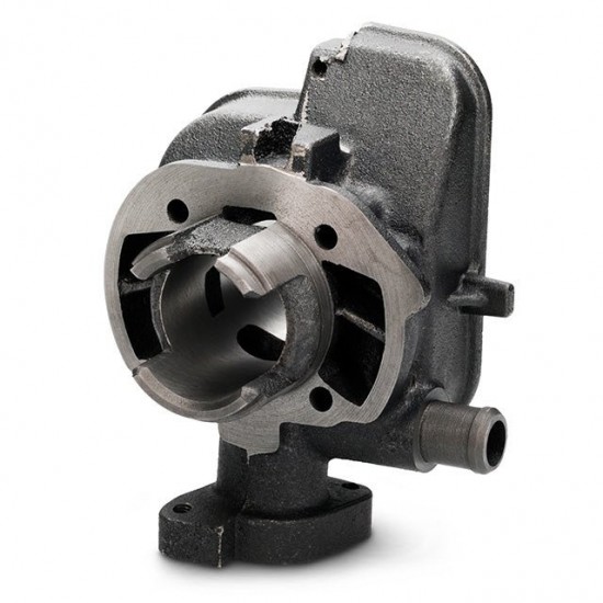 Cilindro Allpro 50cc horizontal LC Peugeot