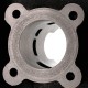 Cilindro Allpro 50cc horizontal LC Peugeot