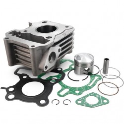 Cilindro Allpro Sym / Peugeot 50cc 4T