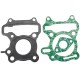 Cilindro Allpro Sym / Peugeot 50cc 4T