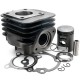 Cilindro Allpro 50cc Kymco Dink / People AC