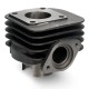 Cilindro Allpro 50cc Kymco Dink / People AC