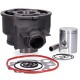 Cilindro Allpro 50cc Minarelli AM6