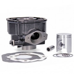 Cilindro Allpro 50cc Derbi euro 2