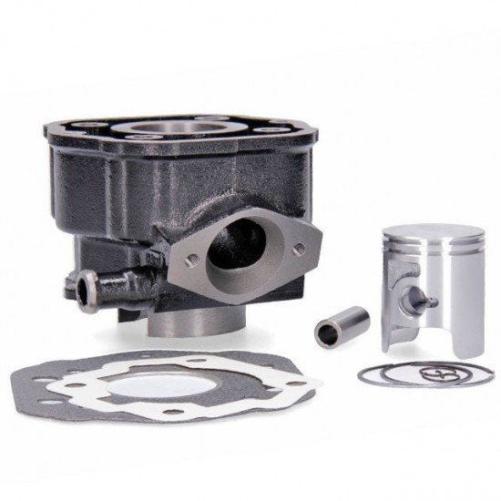 Cilindro Allpro 50cc Derbi euro 2