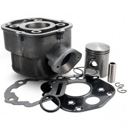 Cilindro Allpro 50cc Derbi euro 3/4
