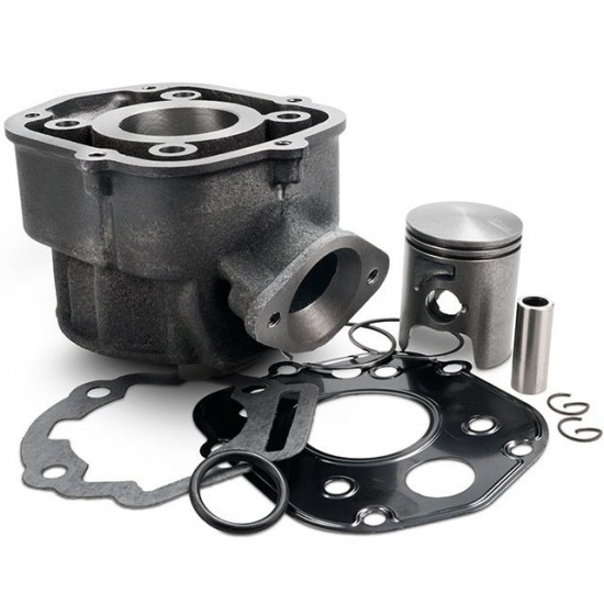 Cilindro Allpro 50cc Derbi euro 3/4