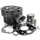 Cilindro Allpro 50cc Derbi euro 3/4