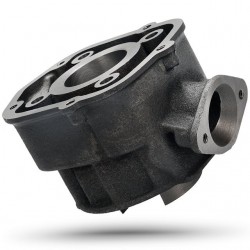 Cilindro Allpro 50cc Derbi euro 3/4
