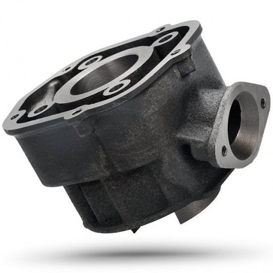 Cilindro Allpro 50cc Derbi euro 3/4