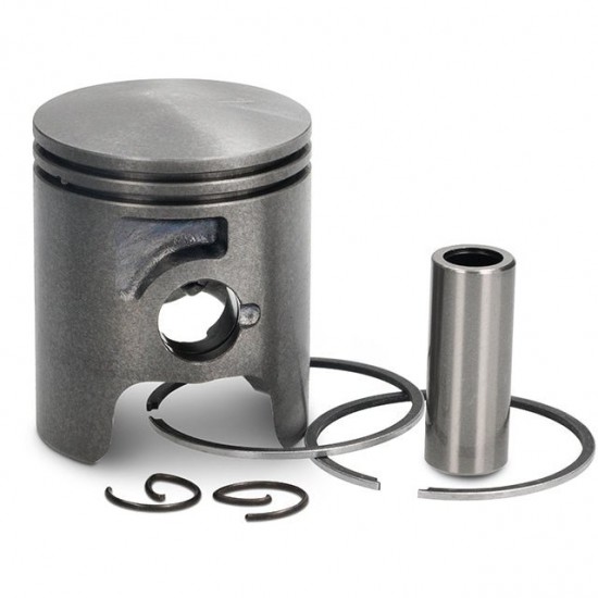Cilindro Allpro 50cc Derbi euro 3/4