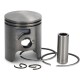 Cilindro Allpro 50cc Derbi euro 3/4