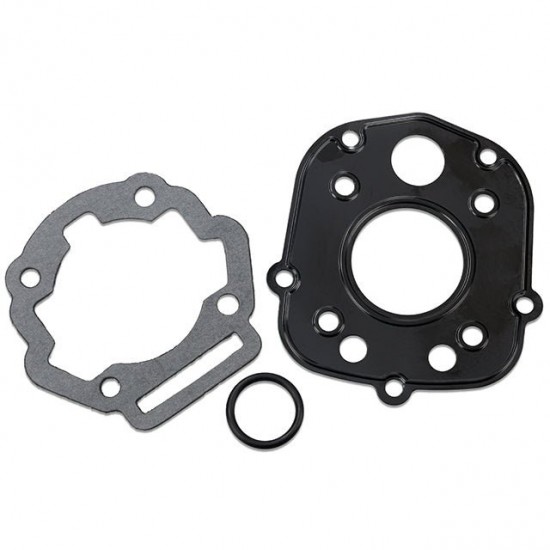 Cilindro Allpro 50cc Derbi euro 3/4