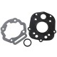 Cilindro Allpro 50cc Derbi euro 3/4