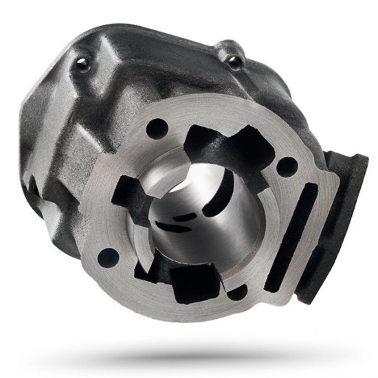 Cilindro Allpro 50cc Derbi euro 3/4
