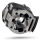 Cilindro Allpro 50cc Derbi euro 3/4