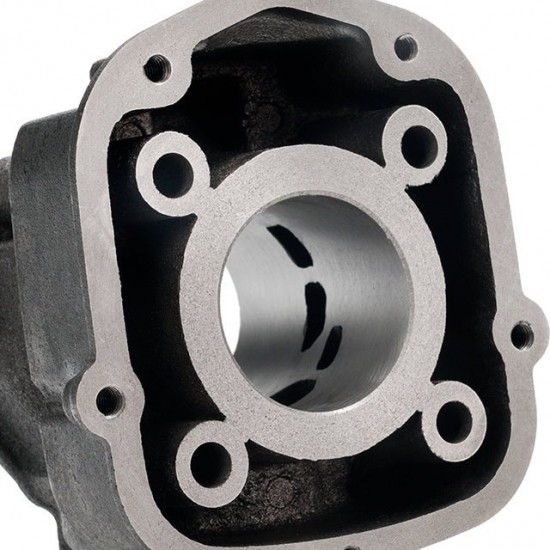 Cilindro Allpro 50cc Derbi euro 3/4