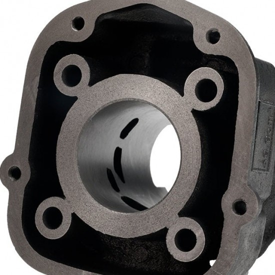 Cilindro Allpro 50cc Derbi euro 3/4