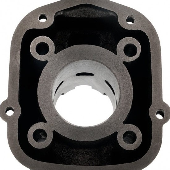 Cilindro Allpro 50cc Derbi euro 3/4