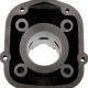 Cilindro Allpro 50cc Derbi euro 3/4