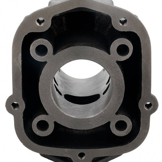 Cilindro Allpro 50cc Derbi euro 3/4