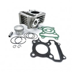 Cilindro Allpro 63cc Peugeot Speedfight 3-4 50 4T / Sym Symphony ST 50 4T 15-23