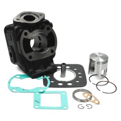 Cilindro Allpro Iron 70cc d=46mm Yamaha DT50 LC
