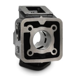 Cilindro Allpro Iron 70cc d=46mm Yamaha DT50 LC