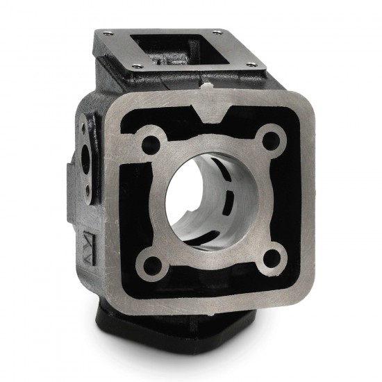 Cilindro Allpro Iron 70cc d=46mm Yamaha DT50 LC