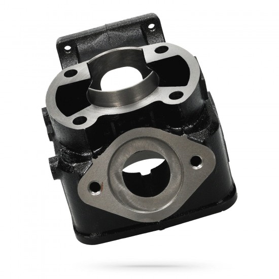 Cilindro Allpro Iron 70cc d=46mm Yamaha DT50 LC