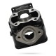 Cilindro Allpro Iron 70cc d=46mm Yamaha DT50 LC