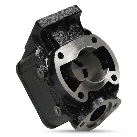 Cilindro Allpro Iron 70cc d=46mm Yamaha DT50 LC