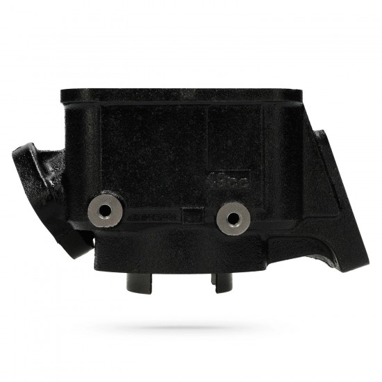Cilindro Allpro Iron 70cc d=46mm Yamaha DT50 LC