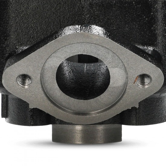 Cilindro Allpro Iron 70cc d=46mm Yamaha DT50 LC