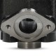 Cilindro Allpro Iron 70cc d=46mm Yamaha DT50 LC