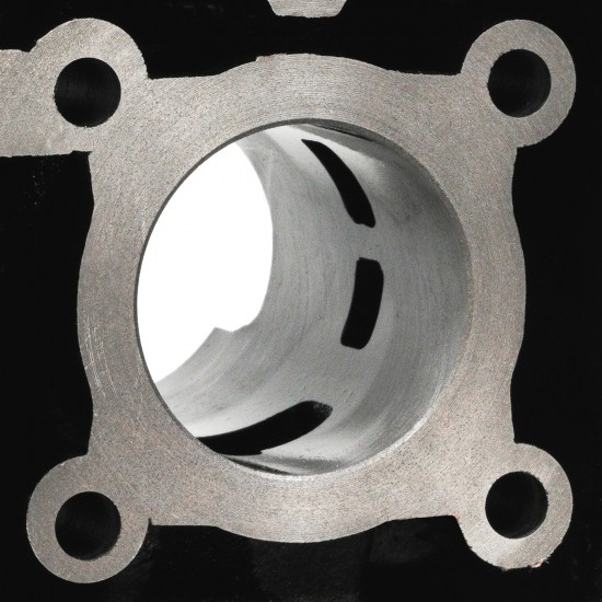 Cilindro Allpro Iron 70cc d=46mm Yamaha DT50 LC