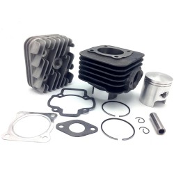 Cilindro Allpro 70cc scooter Piaggio AC AllPro
