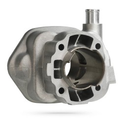 Cilindro Allpro Alu 70cc horizontal LC Minarelli
