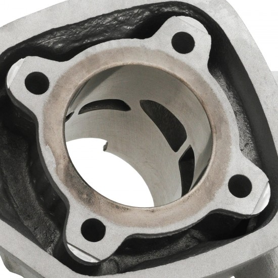 Cilindro Allpro Alu 70cc horizontal LC Minarelli