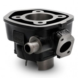 Cilindro Allpro Ferro 70cc horizontal LC Minarelli
