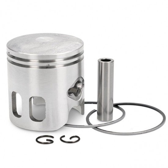 Cilindro Allpro Ferro 70cc horizontal LC Minarelli